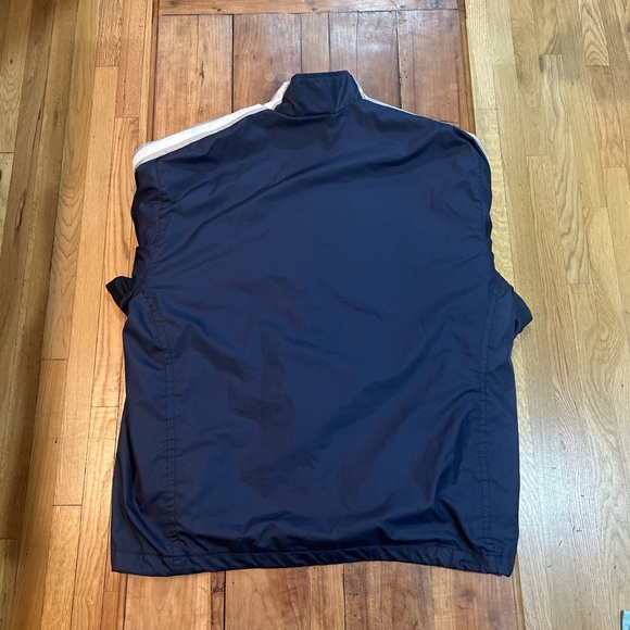 Vintage Nike Tennis Windbreaker - Picture 2 of 5